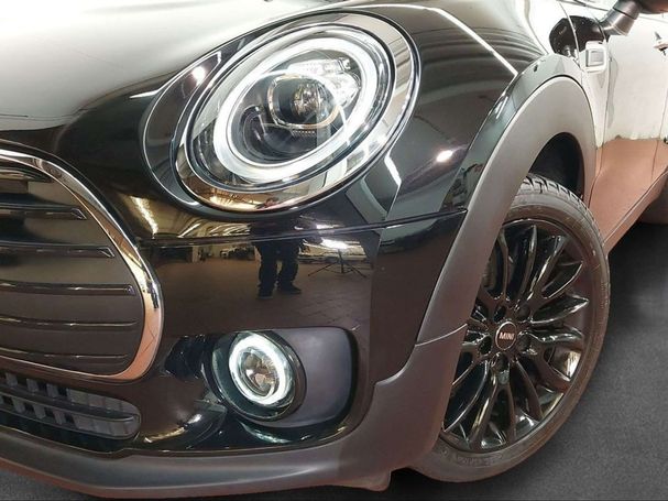 Mini One Clubman 75 kW image number 9