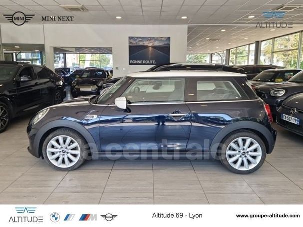 MINI Cooper 100 kW image number 17