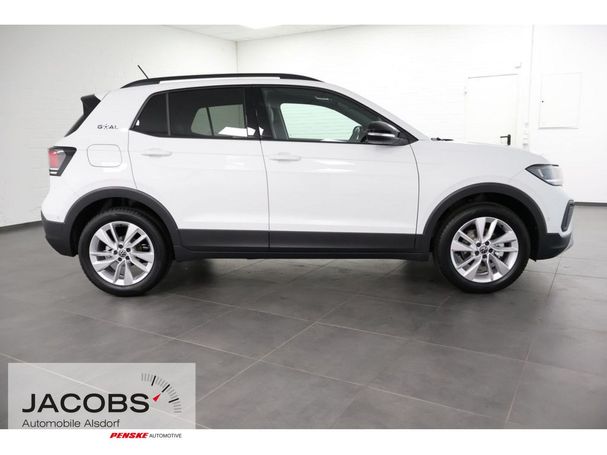 Volkswagen T-Cross 1.0 TSI 85 kW image number 5