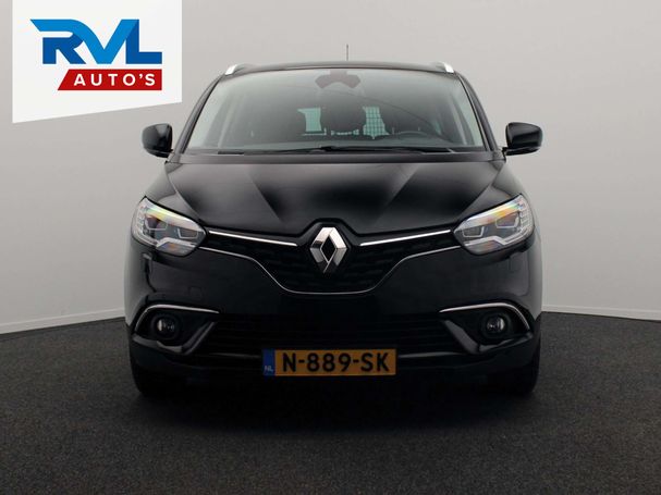 Renault Grand Scenic TCe 120 kW image number 21