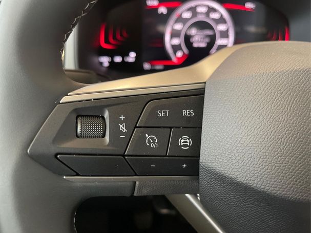 Seat Ateca 1.0 85 kW image number 12