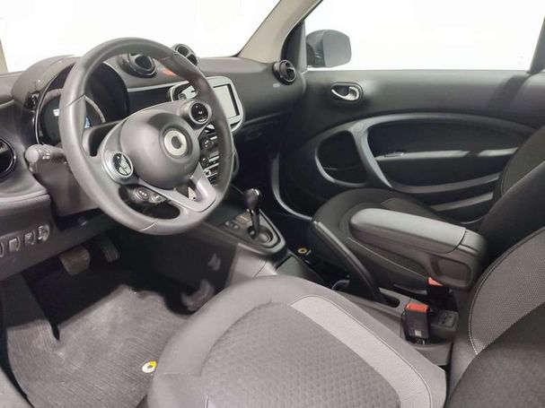 Smart ForTwo EQ 60 kW image number 10