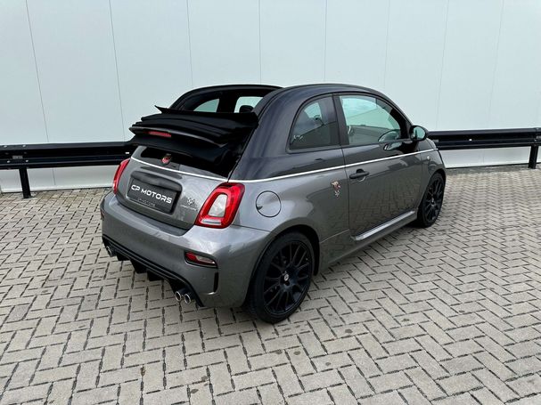 Abarth 595 Competizione k 132 kW image number 4