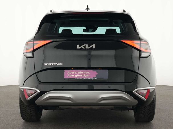 Kia Sportage Spirit 110 kW image number 7