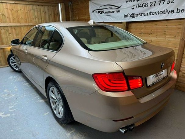 BMW 520i 120 kW image number 3