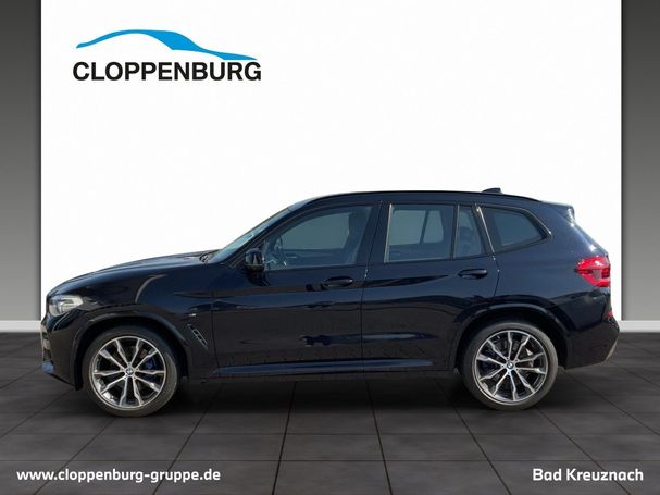 BMW X3 xDrive30d M Sport 195 kW image number 5