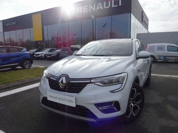 Renault Arkana E-Tech 105 kW image number 1