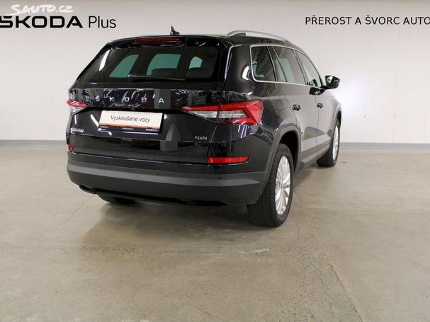 Skoda Kodiaq 2.0 TDI 4x4 DSG Style 140 kW image number 3