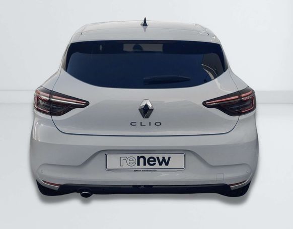 Renault Clio TCe Techno 103 kW image number 7