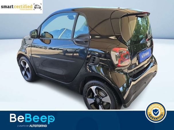 Smart ForTwo EQ 60 kW image number 4