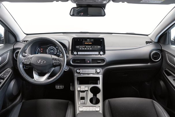 Hyundai Kona 150 kW image number 13