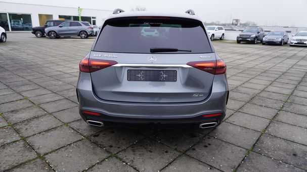 Mercedes-Benz GLE 350 de AMG 245 kW image number 6