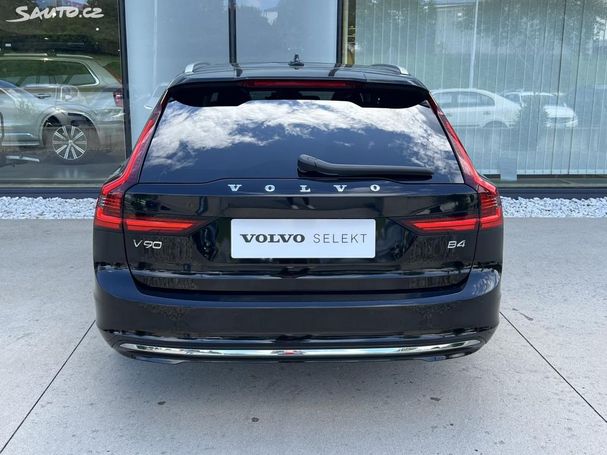 Volvo V90 B4 145 kW image number 11