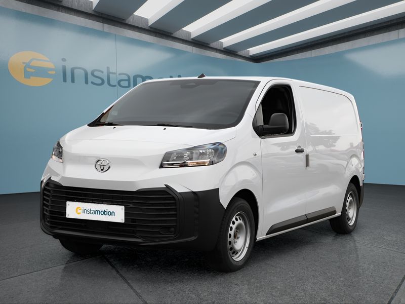 Toyota Proace 1.5 D 88 kW