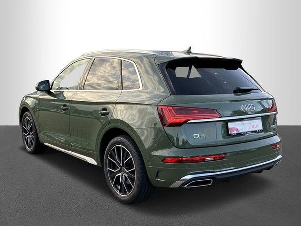 Audi Q5 45 TFSI quattro S tronic S-line 195 kW image number 4