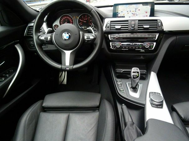 BMW 320d Gran Turismo xDrive 140 kW image number 2