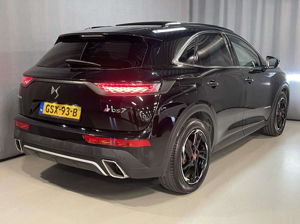 DS Automobiles 7 Crossback E-Tense 165 kW image number 2