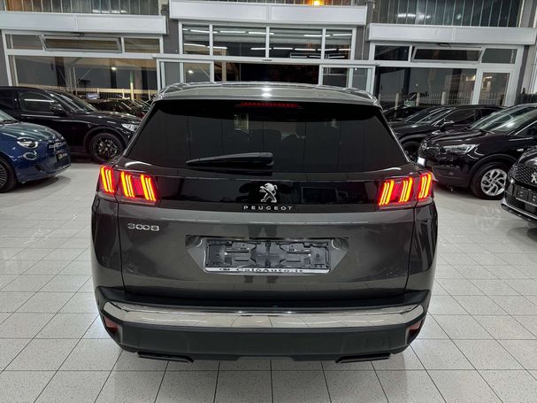 Peugeot 3008 130 Allure 96 kW image number 5