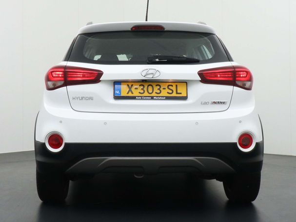 Hyundai i20 74 kW image number 38