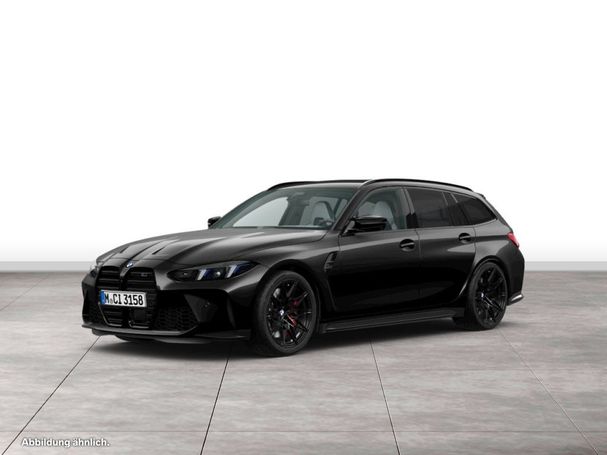 BMW M3 Touring xDrive Competition 390 kW image number 1