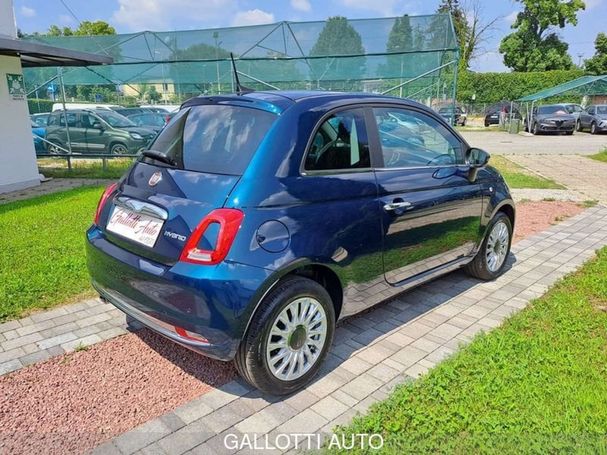 Fiat 500 1.0 51 kW image number 3