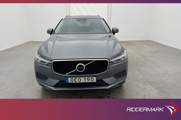 Volvo XC60 D4 Momentum 140 kW image number 4