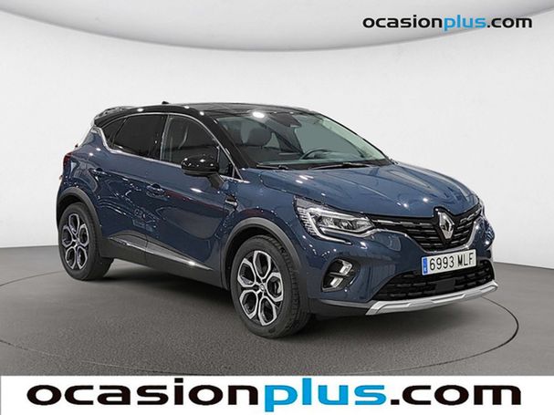 Renault Captur E-Tech Techno 105 kW image number 2