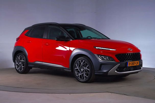 Hyundai Kona 1.6 GDI 104 kW image number 40