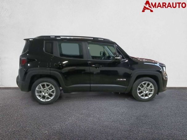 Jeep Renegade 1.5 Limited 96 kW image number 5