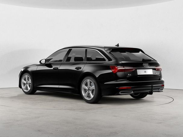 Audi A6 45 TDI quattro Avant 170 kW image number 2