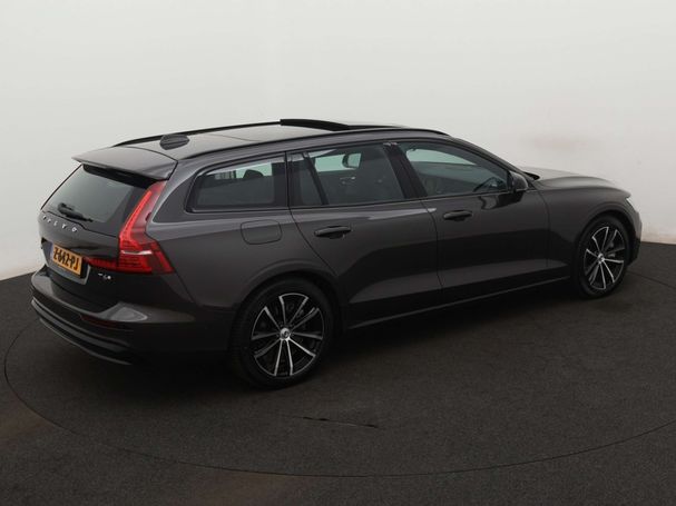 Volvo V60 T6 Plus Dark AWD 293 kW image number 11