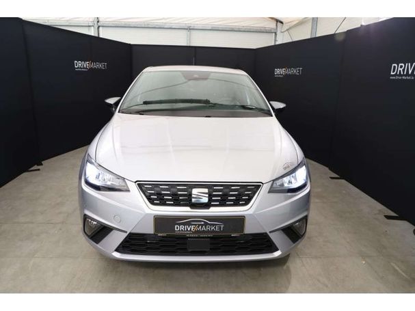 Seat Ibiza 81 kW image number 14