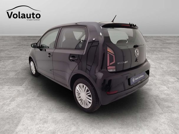 Volkswagen up! Eco move up! 50 kW image number 11