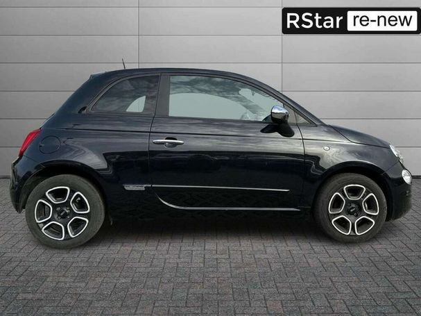 Fiat 500 1.0 51 kW image number 2