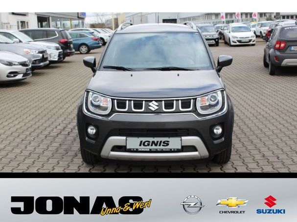 Suzuki Ignis 61 kW image number 3