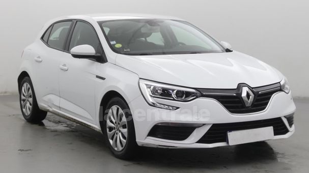 Renault Megane 70 kW image number 2