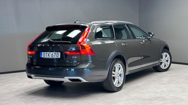 Volvo V90 Cross Country D4 AWD Geartronic 140 kW image number 17