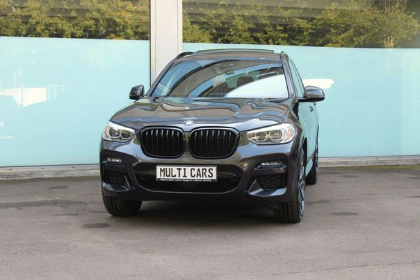 BMW X3e M Sport xDrive 215 kW image number 4