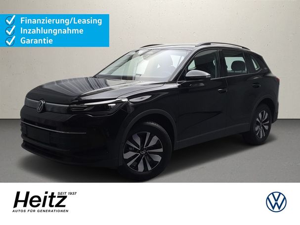 Volkswagen Tiguan 1.5 eTSI DSG 110 kW image number 4