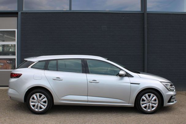 Renault Megane Estate TCe 140 103 kW image number 3