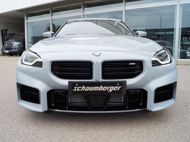 BMW M2 338 kW image number 15