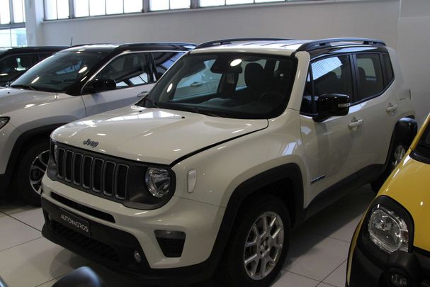 Jeep Renegade 140 kW image number 1