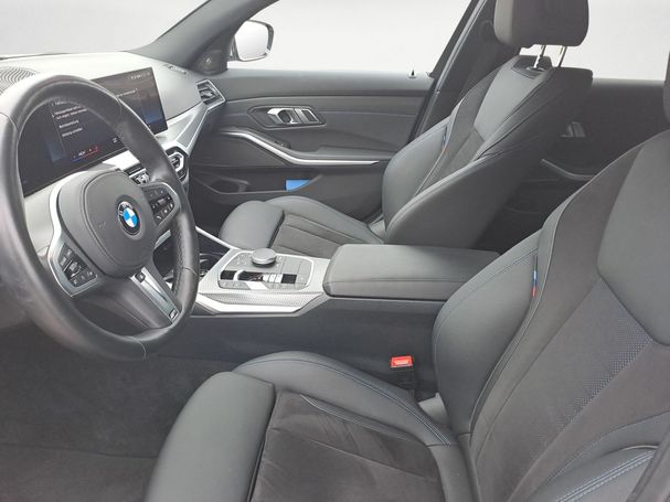 BMW 330d Touring M Sportpaket xDrive 210 kW image number 9