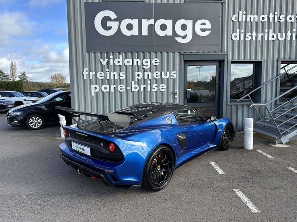 Lotus Exige 279 kW image number 5