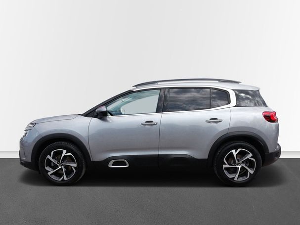 Citroen C5 Aircross Pure Tech 130 FEEL 96 kW image number 4