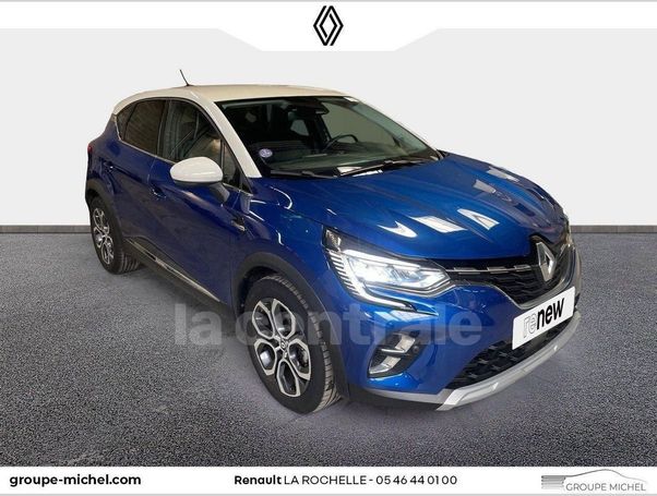 Renault Captur TCe 140 EDC 103 kW image number 2