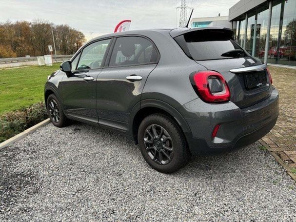 Fiat 500X 1.0 FireFly 88 kW image number 5