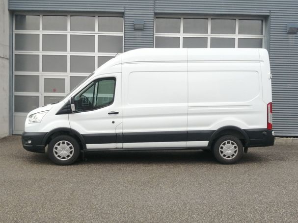 Ford Transit L3 96 kW image number 5