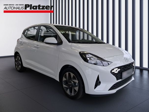 Hyundai i10 1.0 Trend 46 kW image number 15