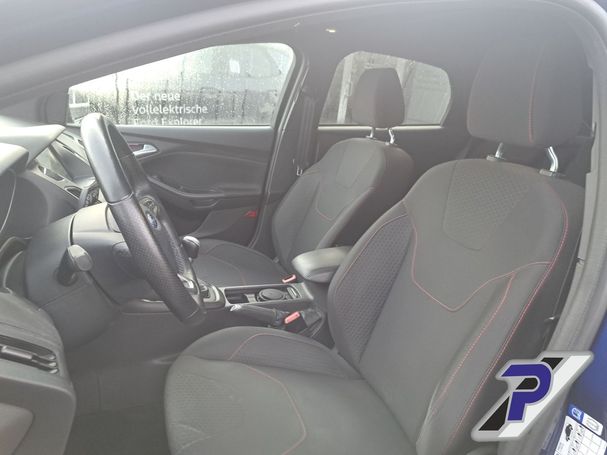 Ford Focus 103 kW image number 21